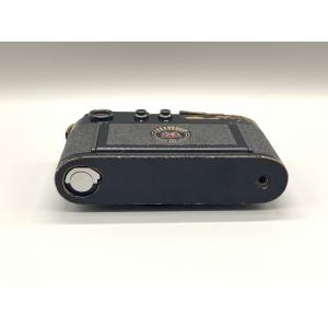【中古】 【並品】 ライカ M4 ボディ ブラ...の詳細画像2