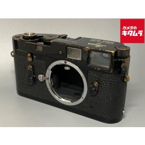 【中古】 【並品】 ライカ ライカ M2 ボディ ブラックペイント
