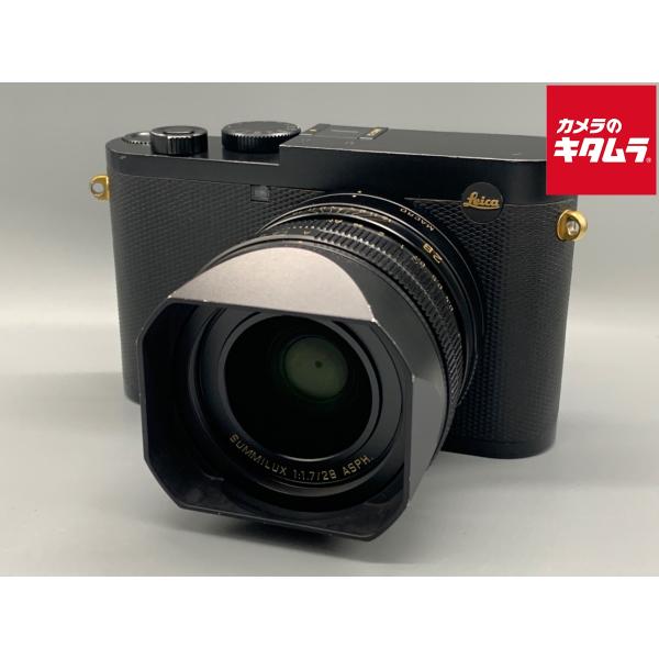 【中古】 【並品】 ライカ Q2 Danlel CralgXGreg Wllllams