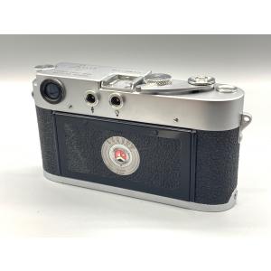 【中古】 【良品】 ライカ ライカ M3 シリ...の詳細画像1