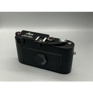 【中古】 【美品】 ライカ レンジファインダー...の詳細画像1