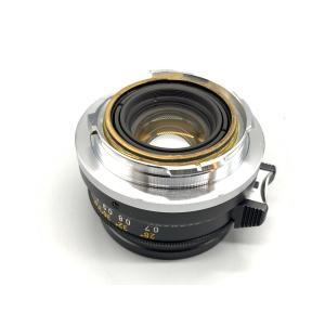【中古】 【美品】 ライカ ズミクロン M 3...の詳細画像1