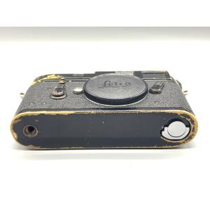 【中古】 【並品】 ライカ M4 ボディ ブラ...の詳細画像2