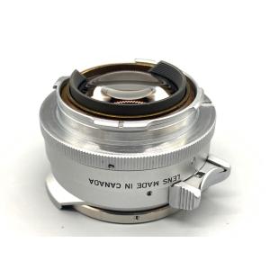 【中古】 【並品】 ライカ ズミルックスM 3...の詳細画像1