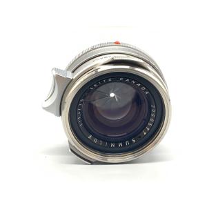 【中古】 【並品】 ライカ ズミルックスM 3...の詳細画像2