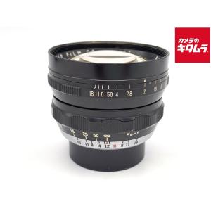 【中古】 【並品】 フジフイルム FUJINON L50mm F1.2