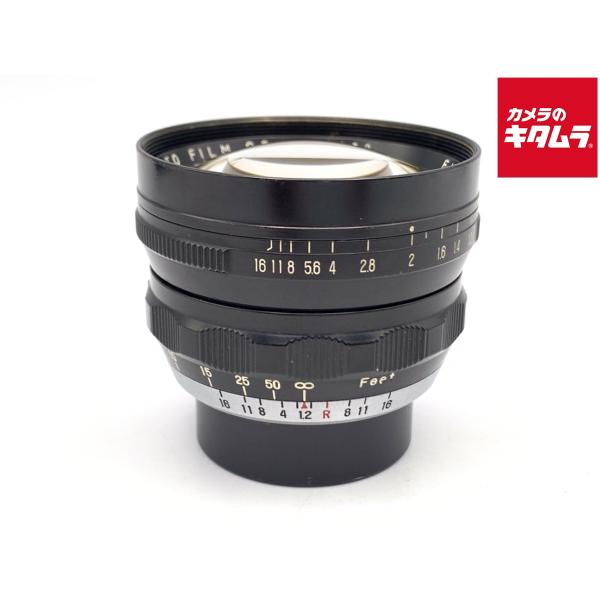 【中古】 【並品】 フジフイルム FUJINON L50mm F1.2