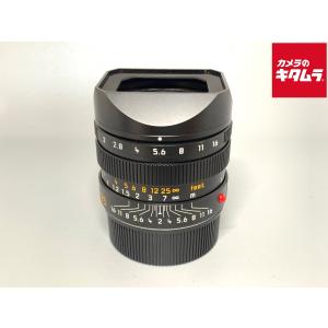 【中古】 【美品】 ライカ アポ・ズミクロンM f2/35mm ASPH.