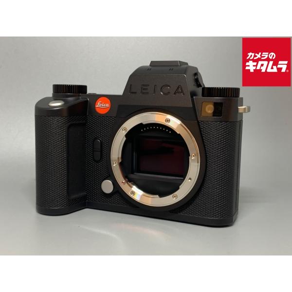 【中古】 【美品】 ライカ SL3-S ボディ [10644]