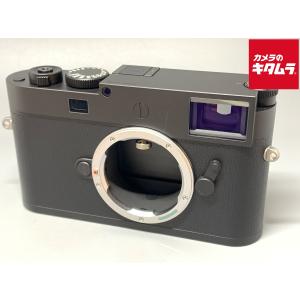 【中古】 【良品】 ライカ M11 モノクローム ボディ [20209]