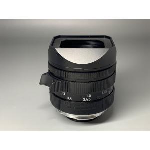 【中古】 【並品】 ライカ アポ・ズミクロンM...の詳細画像1