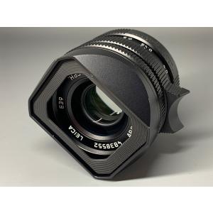 【中古】 【並品】 ライカ アポ・ズミクロンM...の詳細画像2