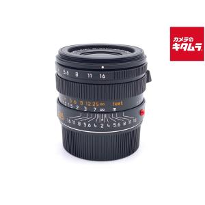 【中古】 【美品】 ライカ アポ・ズミクロンM f2/35mm ASPH.