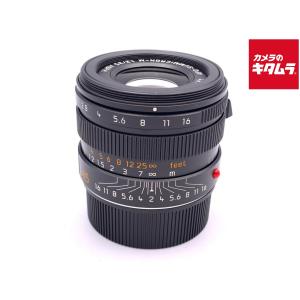 【中古】 【良品】 ライカ アポ・ズミクロンM f2/35mm ASPH.