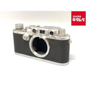 【中古】 【並品】 ライカ IIIb ボディの高価買取価格