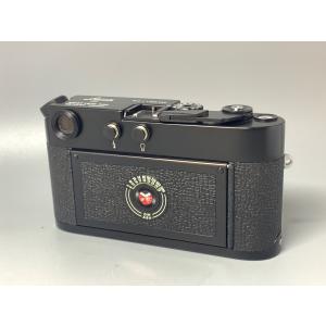 【中古】 【美品】 ライカ ライカ M4 ボデ...の詳細画像1
