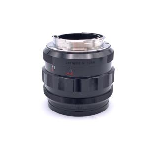 【中古】 【美品】 ライカ ノクティルックスM...の詳細画像1