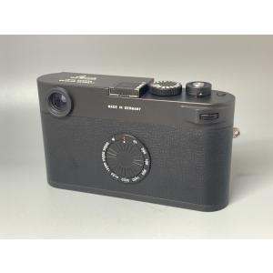 【中古】 【並品】 ライカ M11-D ブラッ...の詳細画像1