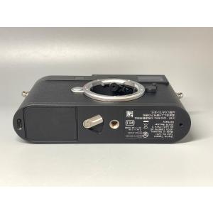 【中古】 【並品】 ライカ M11-D ブラッ...の詳細画像2
