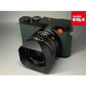 【中古】 【良品】 ライカ Q2 007 Edition