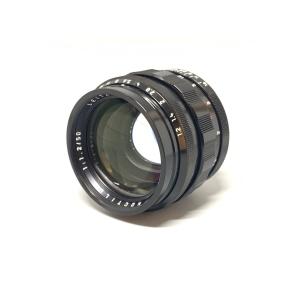 【中古】 【美品】 ライカ ノクティルックスM...の詳細画像2