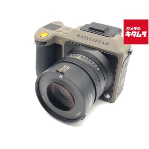 【中古】 【良品】 ハッセルブラッド X2D 100C Earth Explorer Limited Edition