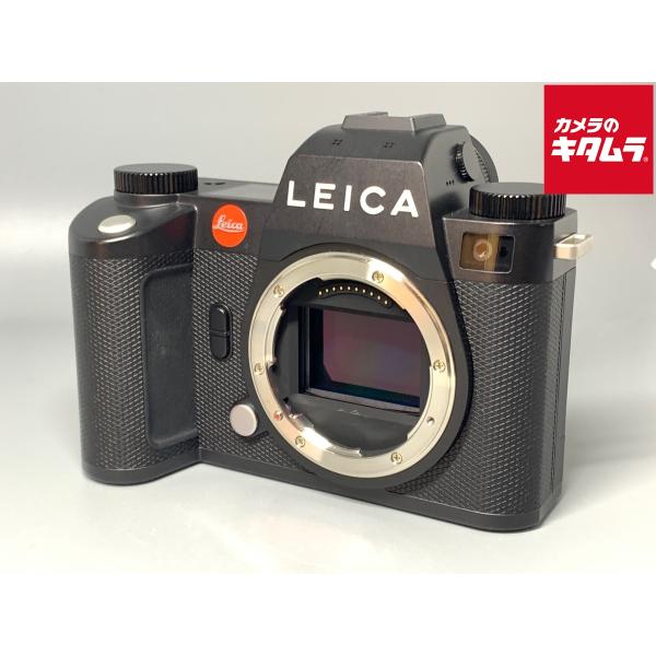 【中古】 【並品】 ライカ SL3 ボディ [10608]