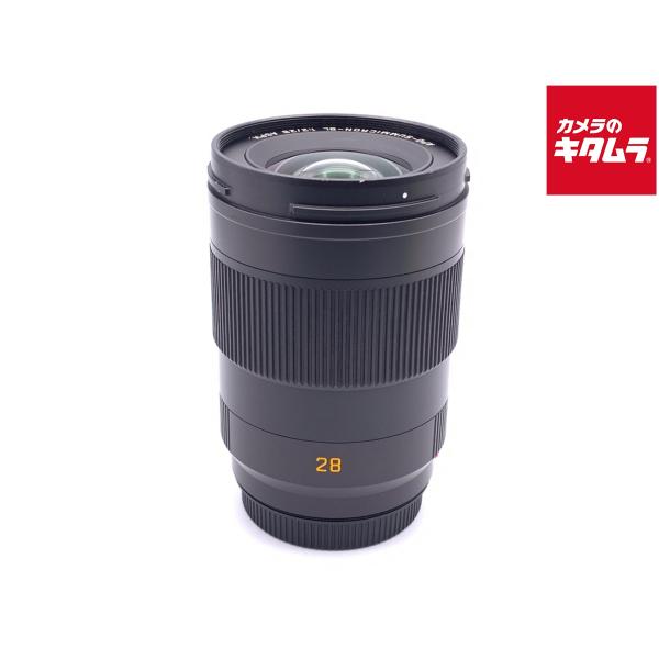 【中古】 【並品】 ライカ アポ・ズミクロンSL f2/28mm ASPH.