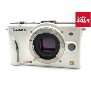パナソニック DMC-GF2 ボディの買取情報