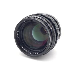 【中古】 【良品】 ライカ ノクティルックスM...の詳細画像2