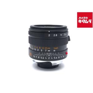 【中古】 【良品】 ライカ アポ・ズミクロンM f2/35mm ASPH.