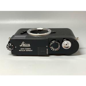 【中古】 【良品】 ライカ M11 グロッシー...の詳細画像2