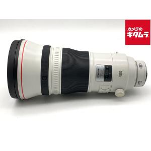 【中古】 【並品】 キヤノン EF400mm F2.8L IS III USM