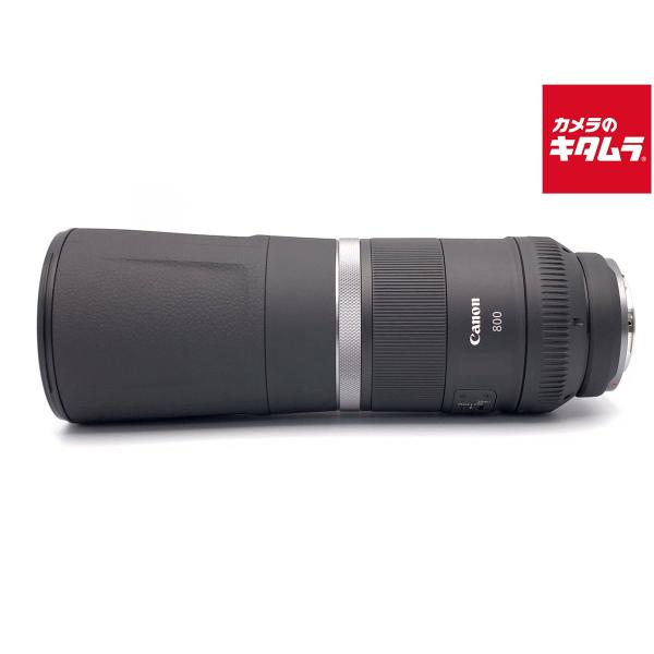 【中古】 【良品】 キヤノン RF800mm F11 IS STM