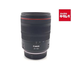 【中古】 【並品】 キヤノン RF24-105mm F4L IS USM