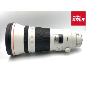 【中古】 【良品】 キヤノン EF400mm F2.8L IS III USM