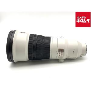 【中古】 【良品】 ソニー FE 400mm F2.8 GM OSS [SEL400F28GM]