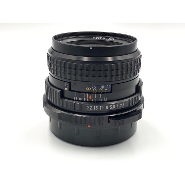 【中古】 【良品】 ペンタックス smc ペンタックス67 105mmF2.4