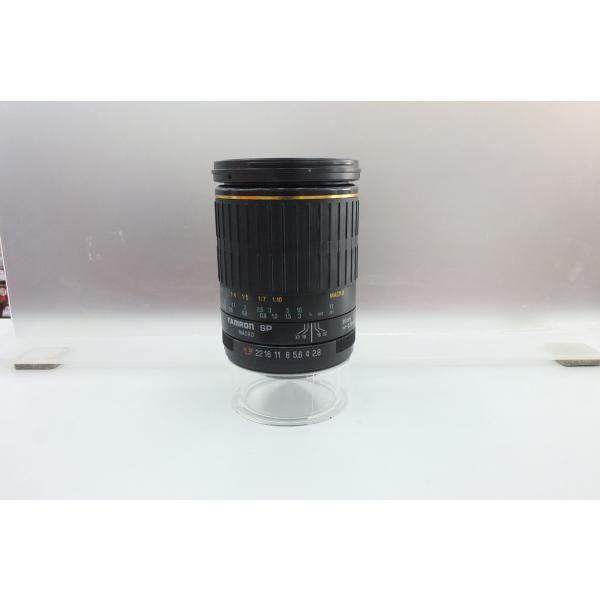 【中古】 【並品】 タムロン SP MF 90mm F2.8 マクロ 1:1 マウントなし（Mode...