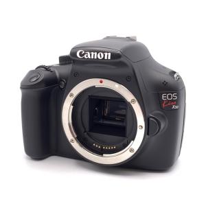 キヤノン EOS Kiss X50 ボディ ブラック