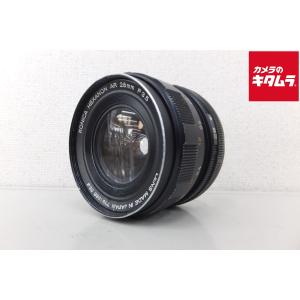 ニコン（Nikon） 《難有品》Nikon Ai-S Nikkor 28mm F2.8 : カメラ専門