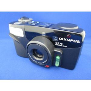 【良品】 オリンパス （OLYMPUS） OZ 70 パノラマズームの商品画像