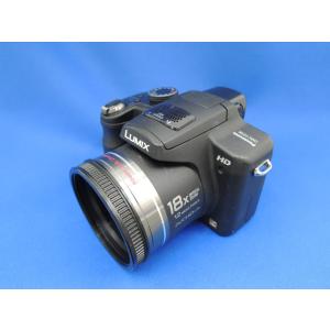 【中古】 【難あり品】 パナソニック LUMIX DMC-FZ38-K ブラック コンパクトデジタルカメラ本体の商品画像