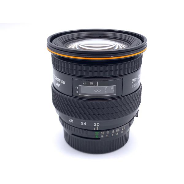 【中古】 【良品】 トキナー AF 20-35mm F3.5-4.5 ニコン用（AF235）