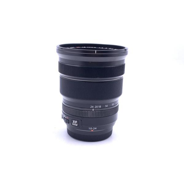 【中古】 【並品】 フジフイルム XF10-24mm F4 R OIS