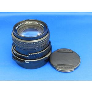 【中古】 【並品】 ペンタックス smc ペンタックス67 105mmF2.4