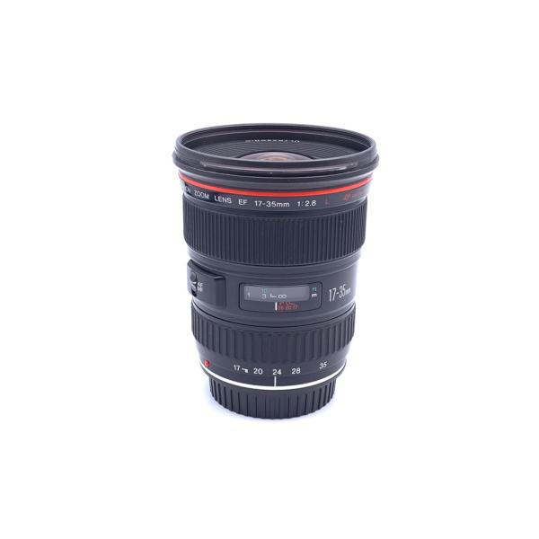 【中古】 【難あり品】 キヤノン EF 17-35/2.8 L USM