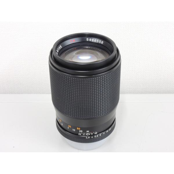 【中古】 【難あり品】 コンタックス RTS Sonnar 135mm F2.8 AE（J）