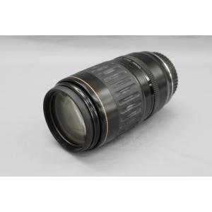 【中古】 【難あり品】 キヤノン EFレンズ EF100-300mm F4.5-5.6 USM