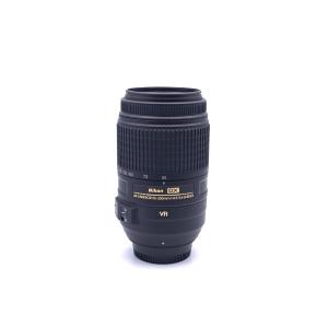 【中古】 【良品】 ニコン AF-S DX NIKKOR 55-300mm F4.5-5.6G ED...